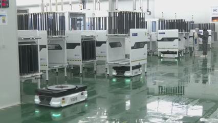 高邮数字化转型赋能高质量发展